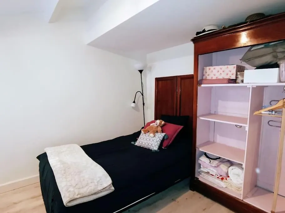 Cosy Home - 2 A 4 Pers - Aeroport - Vieux Blagnac