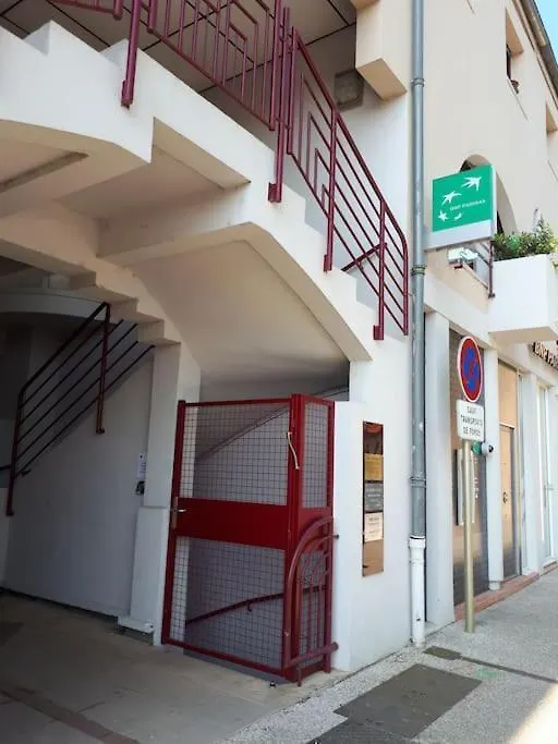 Appartement Cosy Home - 2 A 4 Pers - Aeroport - Vieux Blagnac France