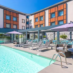 4* Hotel Toulouse Airport