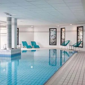 4* Hotel Zenitude Résidences Toulouse Aéroport